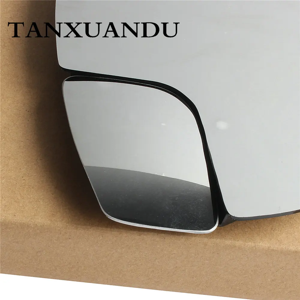 Североамериканская версия без нагрева подходит для F O R D Focus 2012 2018 дверь крыло