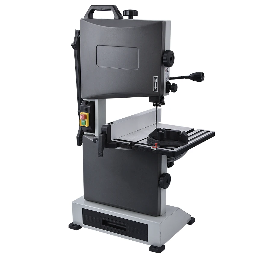 Семейная многофункциональная ленточная пила малая домашняя