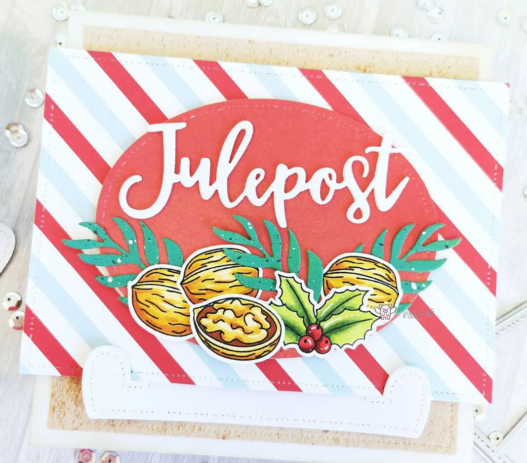 

Новые металлические Вырубные штампы в виде листьев, бумажные/фотографические карты, тисненые штампы