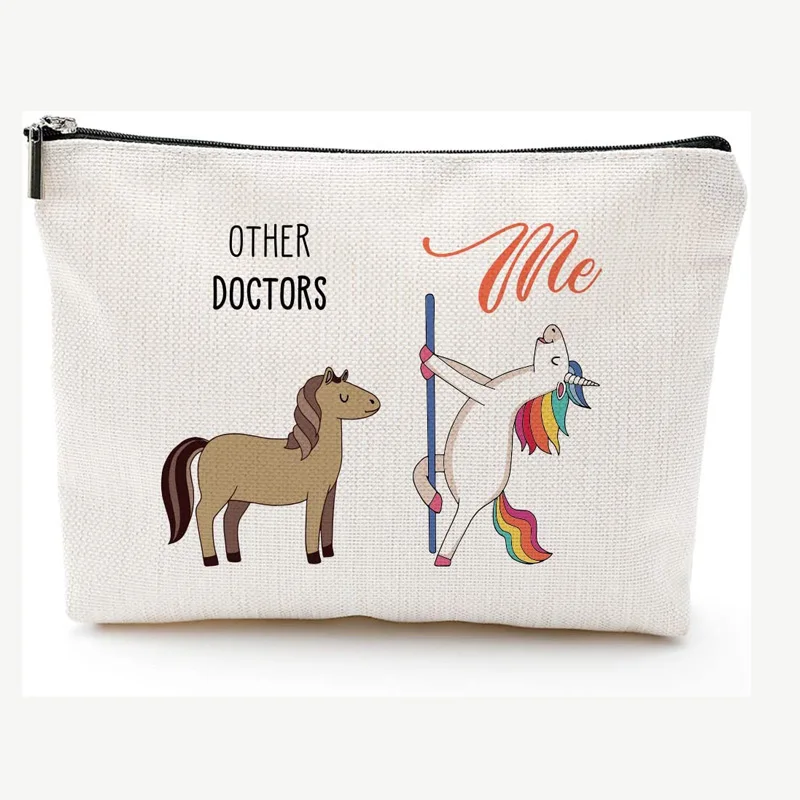 

Fun Doctor Bag colleague friend mom Aunt sister Medical School Student graduation birthday Christmas retirement gift Present
