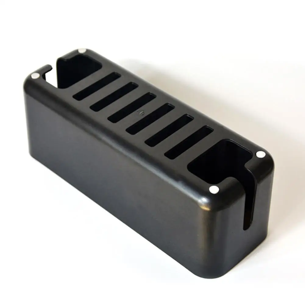 Органайзер для хранения органайзер проводов кабелей электрические розетки