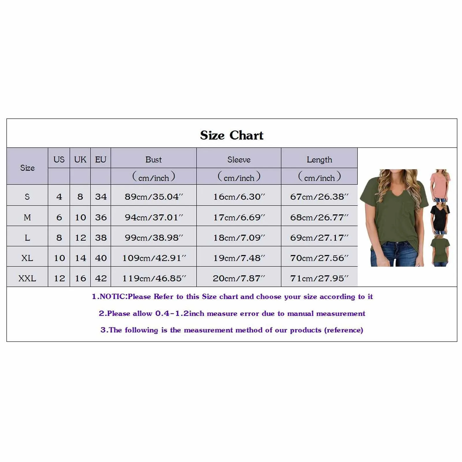 

2021 Oversized T-shirt Top T Shirt Women Tshirt Short Sleeve Girls New Woman Generation V-neck Tee Shirt Femme T-shirt Blouses