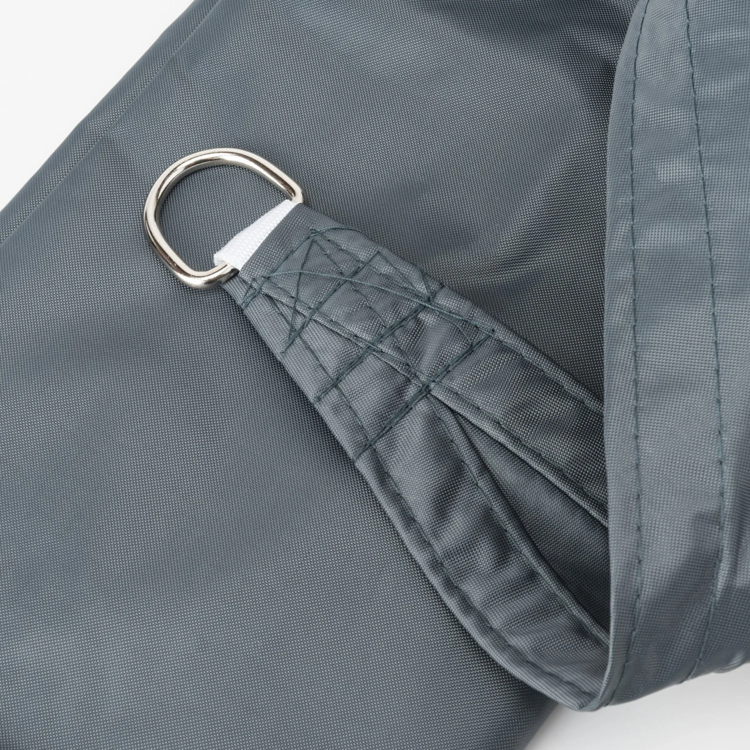 Солнцезащитное укрытие водонепроницаемый тент для внутреннего дворика сада