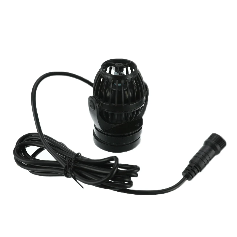 Новая аквариумная волновая машина насос потока беспроводная связь магнитный