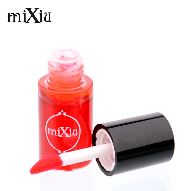 

Lip Stain Perfect Lustrous Long-lasting Moisturizing Lips Makeup Waterproof Lip Gloss CIN6 899