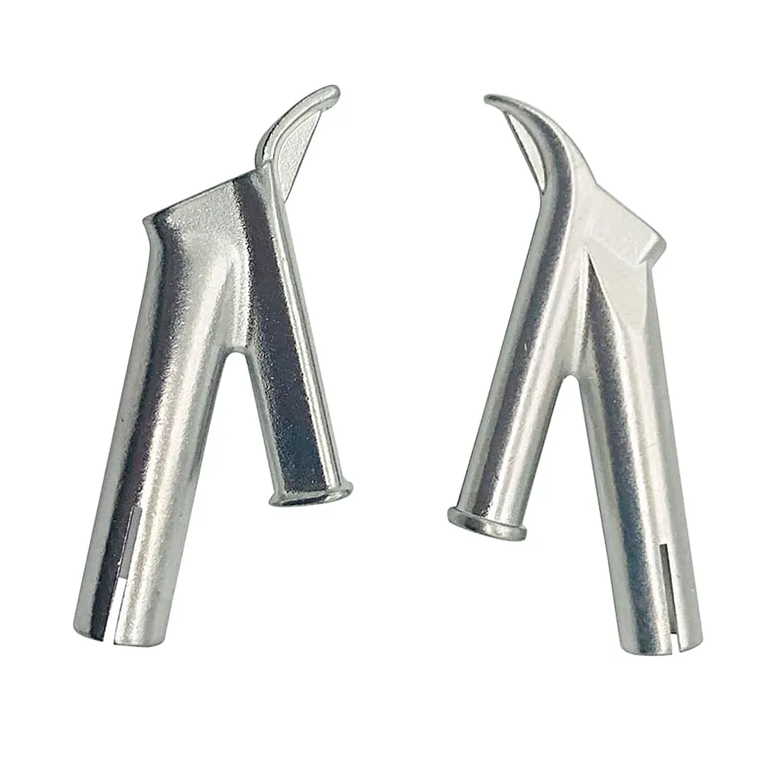 5 мм/8 мм Сварочные насадки скоростная круглая форма Сварочная насадка для ПВХ АБС