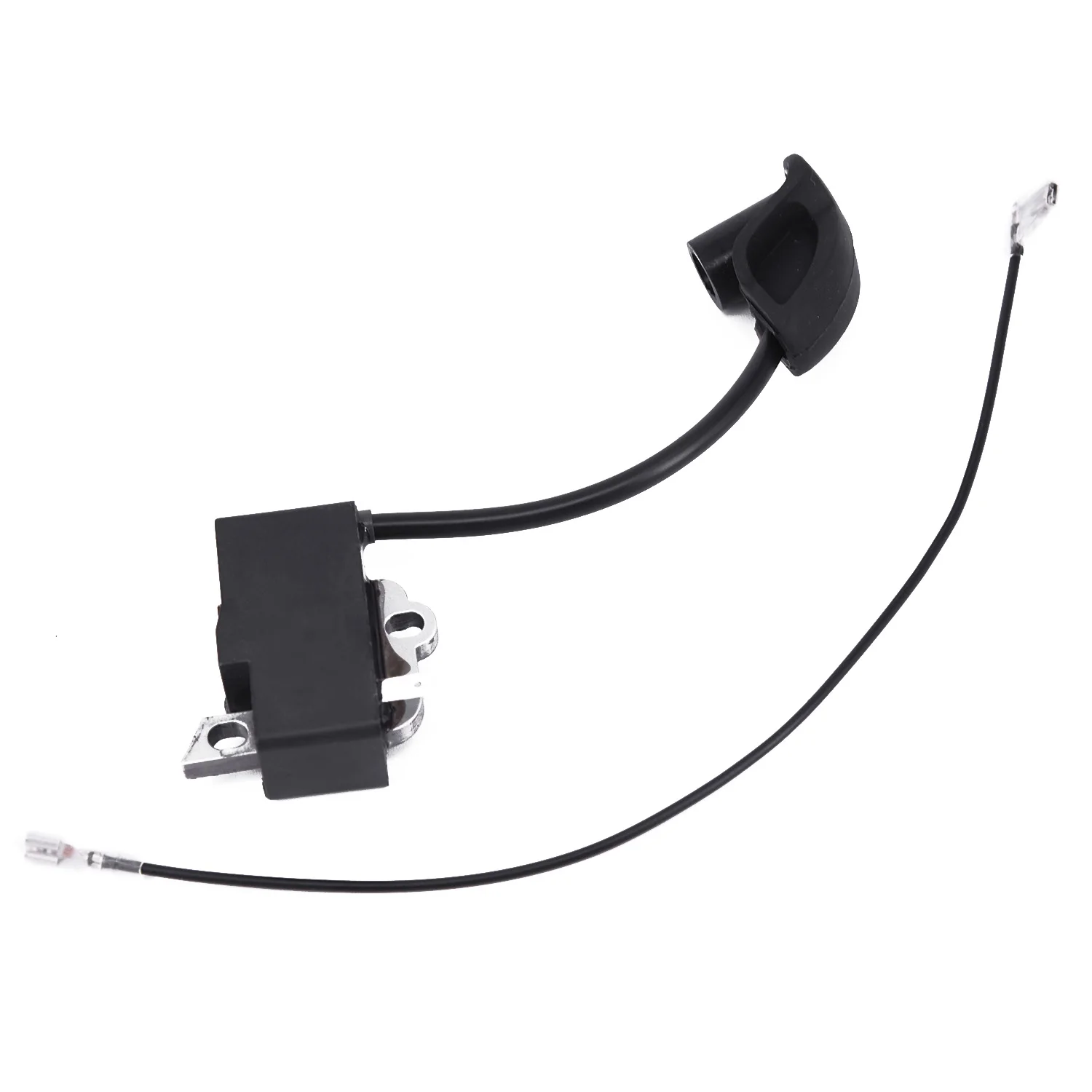 New Hot Ignition Coil Module For Stihl FC90 FS100R FS110R FS130R Trimmer #4180 1302 A With High Quality | Инструменты