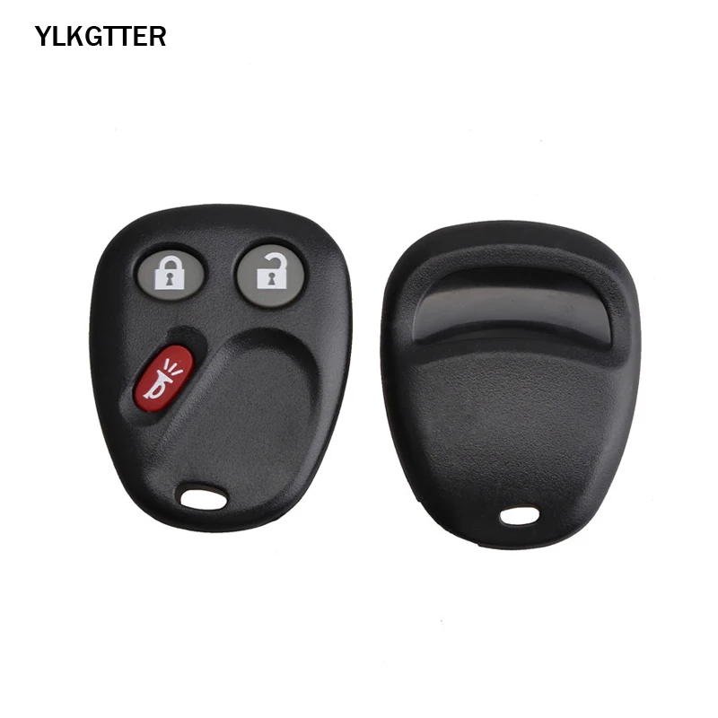 Автомобильный пульт для Chevrolet Suburban/Cadillac Escalade 2003 2004 2005 2006 Pontiac Saturn Hummer H2 315Mhz