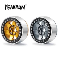                                   YEAHRUN                                                 1 9                                         Beadlock                        Axial SCX10 CC01 D90 1 10                                                                    