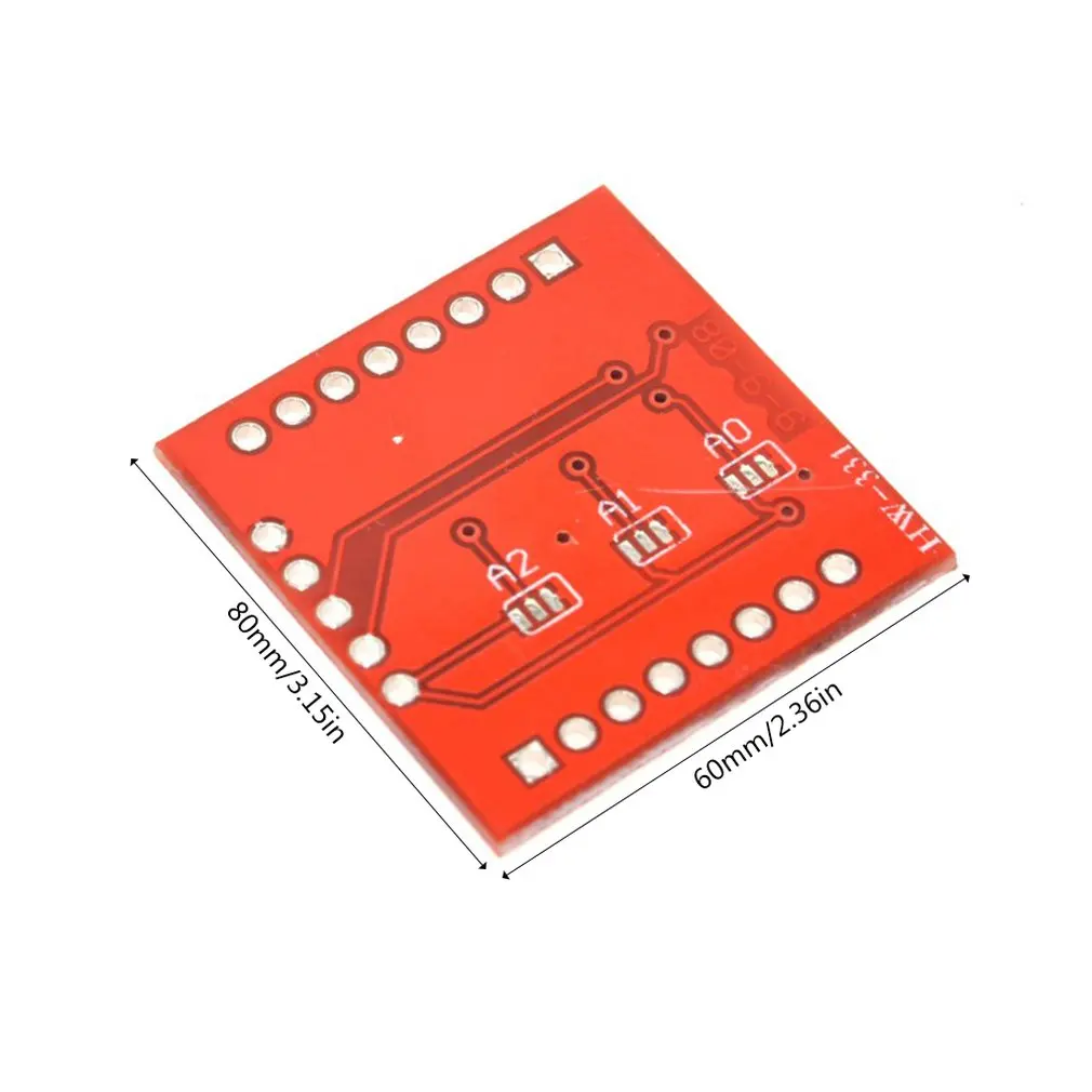 

Applicable To Uno R3 Extended Io Port Expansion Board Pcf8575 Expansion Board I2C Communication Control 16 Io