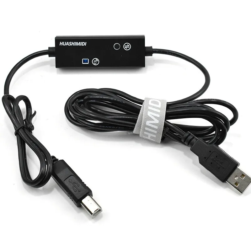 USB адаптер для беспроводной связи DOREMiDi Bluetooth MIDI и кабель USB| |