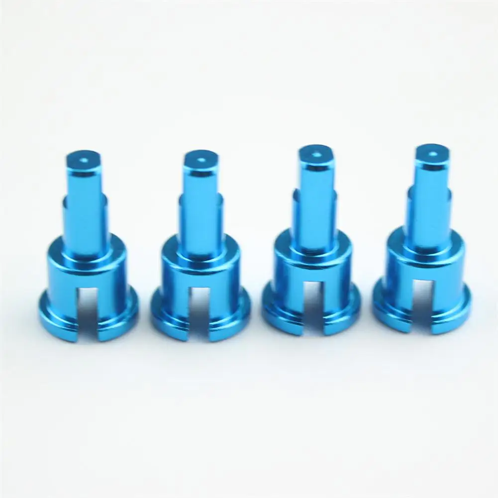 4PCS/Set RC Differential Cup for WLtoys A949 A959 A969 A979 K929 Model Car Updated Metal Spare Parts | Игрушки и хобби