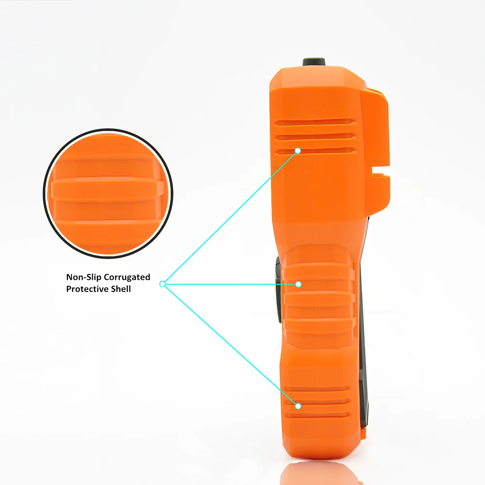 Многофункциональный цифровой мультиметр PM18C Измеритель постоянного/переменного