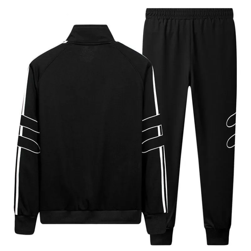 

Daiwa Spring Autumn 2020 Fishing Suit Cotton Outdoor Camping Hiking Sport Set Striped Clothes Fishing Jacket Pants Suit 636#