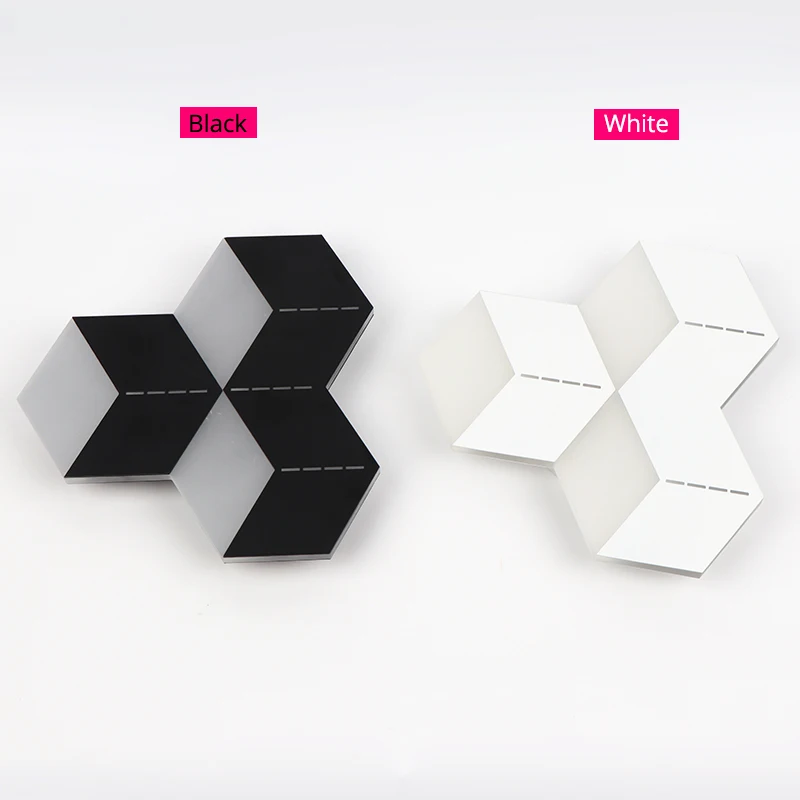 Светодиодный настенный светильник оригинальное декоративное освещение для