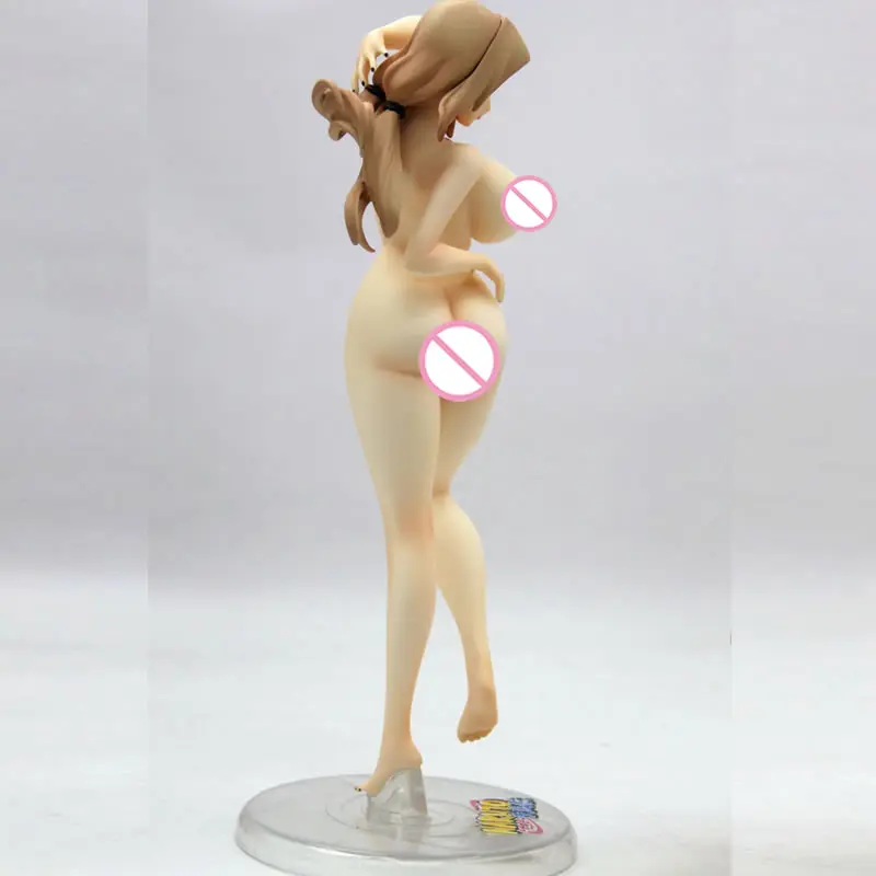 1/7 масштаб Наруто Галс Наруто Shippuden Tsunade Ver. Splash Сексуальная Смола GK модель голая Коллекция аниме фигурки
