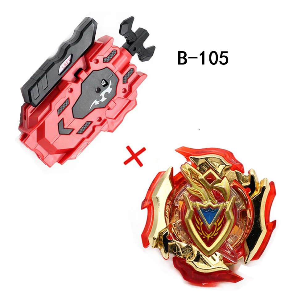 Спиннинг Beyblade Burst с пусковой установкой B-145 B-149 металлический пластик Fusion Top Battle Bayblade Игрушки для мальчиков подарок для детей