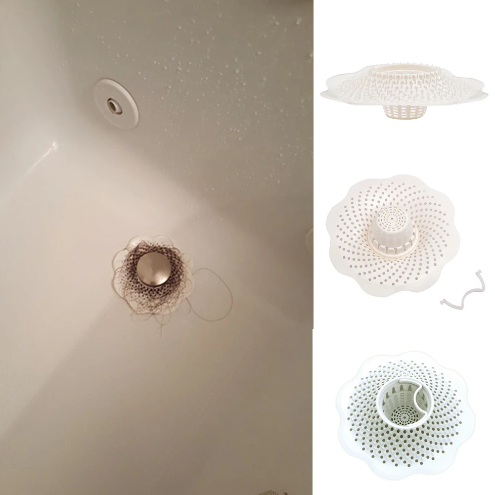 1 шт. Ванная комната душа Кухня сливная Раковина фильтр Сливная крышка отходов