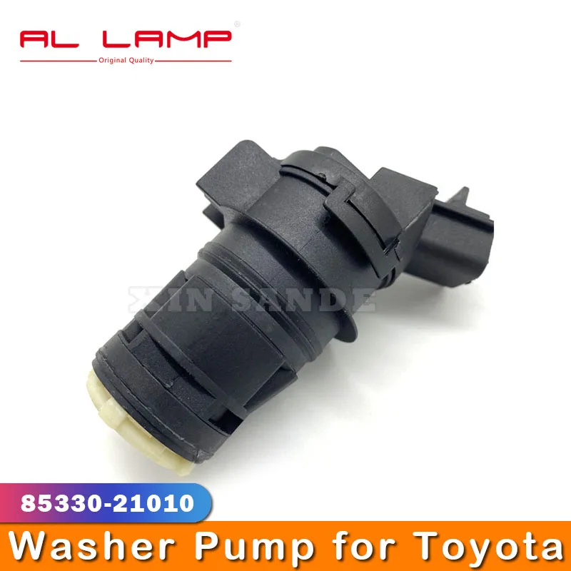 

Насос омывателя лобового стекла 85330-21010 для Toyota 4runner, Prius, RAV4, Scion, Lexus
