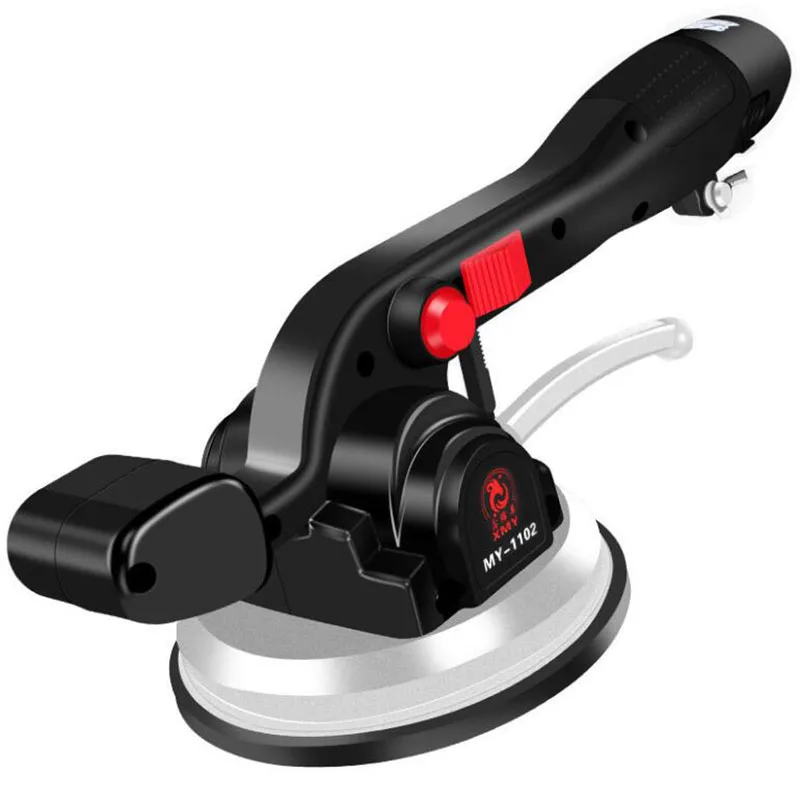 

Высокоэффективная портативная вибрационная машина для укладки плитки, инструмент для плитки с цифровым дисплеем, регулировка вибрации