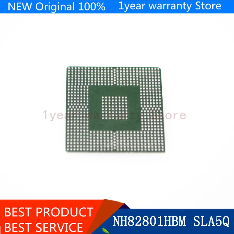 

{ New original } NH82801HBM SLA5Q