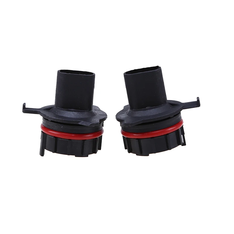 Адаптеры для базового держателя устанавливают ксеноновые лампы H7 фары BMW