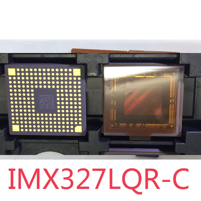 

[Hot】 1 шт./лот IMX327LQR-C Датчик изображения 200 Вт пикселей CCD/CMOS требуется информация для консультации со службой поддержки клиентов совершенно н...