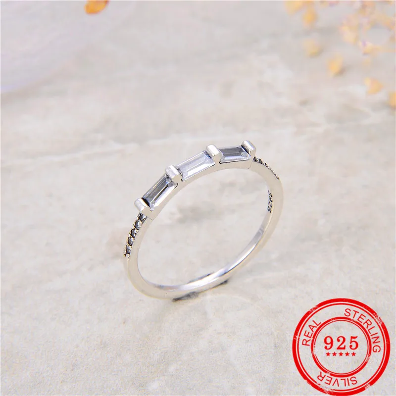 

Korean version of the new best 925 sterling silver ring party ladies style original exquisite fashion jewelry