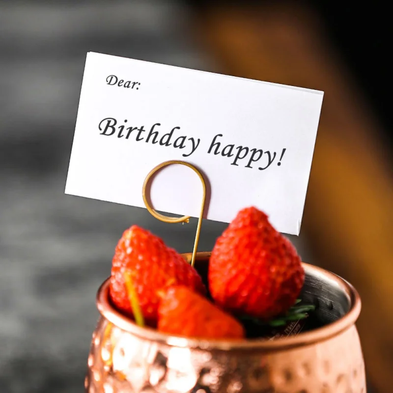 100 шт. инструмент для украшения бутылок|Вилки| |