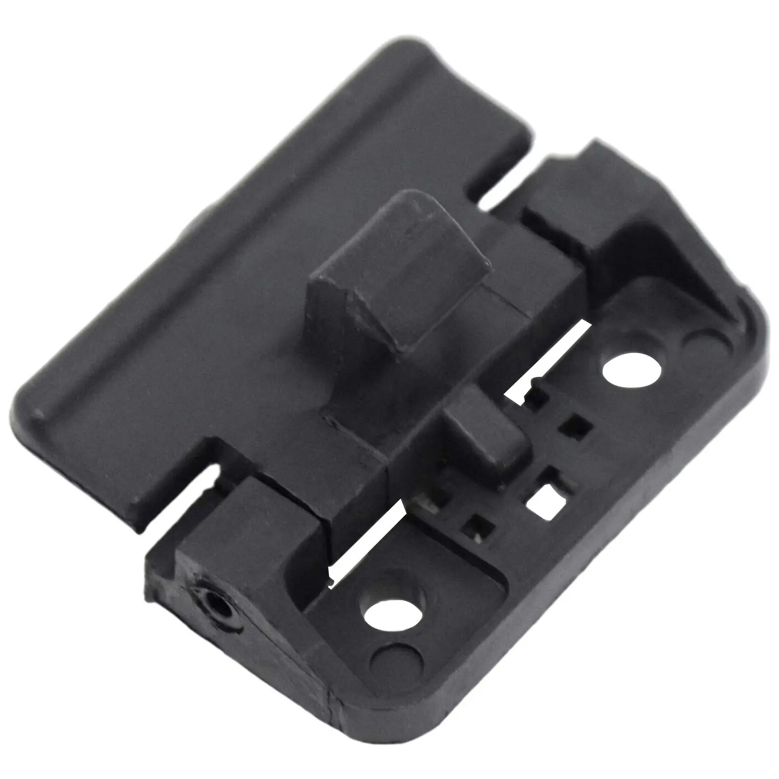 

Auto Center Console Lid Lock 5890832050 Striker Lock Interior Parts Fit for Lexus LX470 1998-2007 Direct Replacement Universal