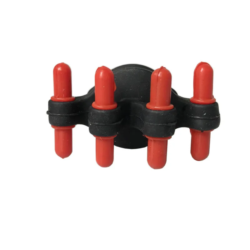 Блочный стабилизатор лука виброамортизатор для охоты стрельбы из 2 шт. | Спорт и