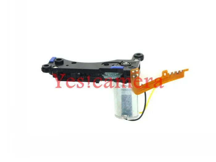 Оригинальный зеркальный бокс для объектива AF Focus Motor камеры Nikon D90 запасная деталь