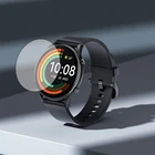 Мягкая прозрачная защитная пленка из ТПУ для смарт-часов Xiaomi Haylou RT2LS10, защитные аксессуары для смарт-часов, 5 шт.