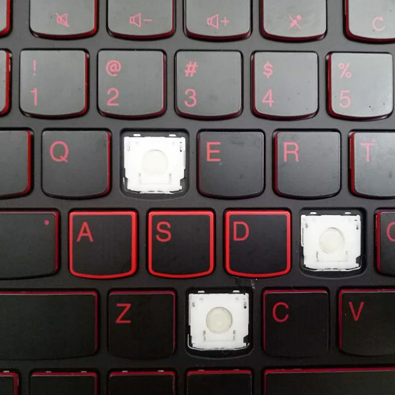 Оригинал для Lenovo 15 14 R720 Y7000 Y50P 70 Y520 Клавиатура ноутбука и зажимы|Аксессуары мышей