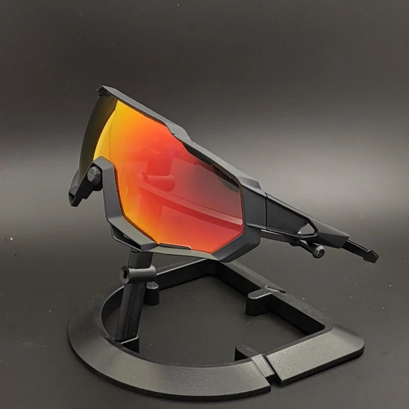 

Outdoor Cycling Glasses Unisex Sunglasses UV400 Windproof Sports Running Goggles Bicycle Eyewear Mountain Bike Riding Glasses