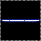 Автомобильные Внешние аксессуары, отражатели, наклейки, наклейки для Toyota PRIUS COROLLA highlander Sequoia GR Camry Corolla Yaris