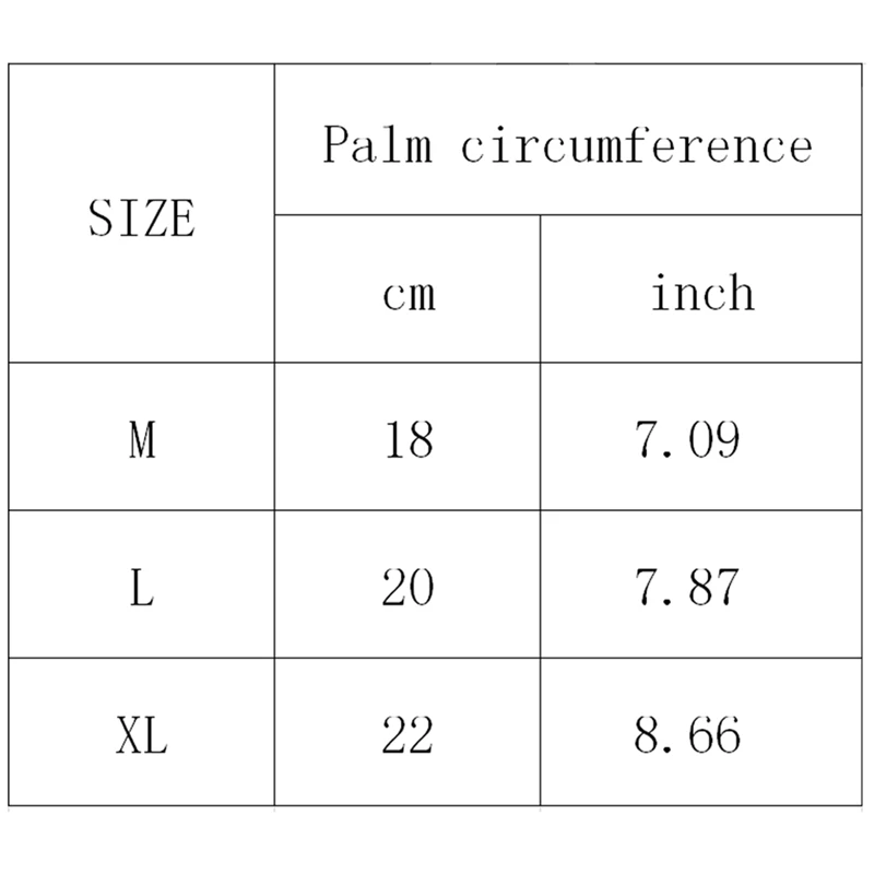 

Cycling Gloves Half-Finger Breathable Wearproof Non-Slip Weightlifting Climbing Fitness Gloves