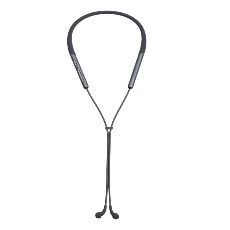 

Bluetooth 5.0 Earphones Air Conduction Sports Earphones Neck-Mounted Bluetooth Earphones Anti-Radiation