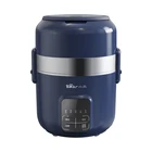 Многофункциональная электрическая рисоварка, 220 В, 2 л