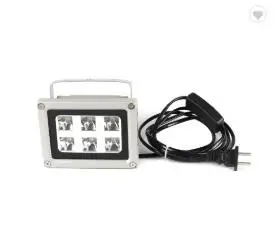 

Uv Light for Resin 3D Printer UV Resin Curing Light for SLA/DLP 3D Printer Solidify Photosensitive Resin 405nm UV Resin with 6W