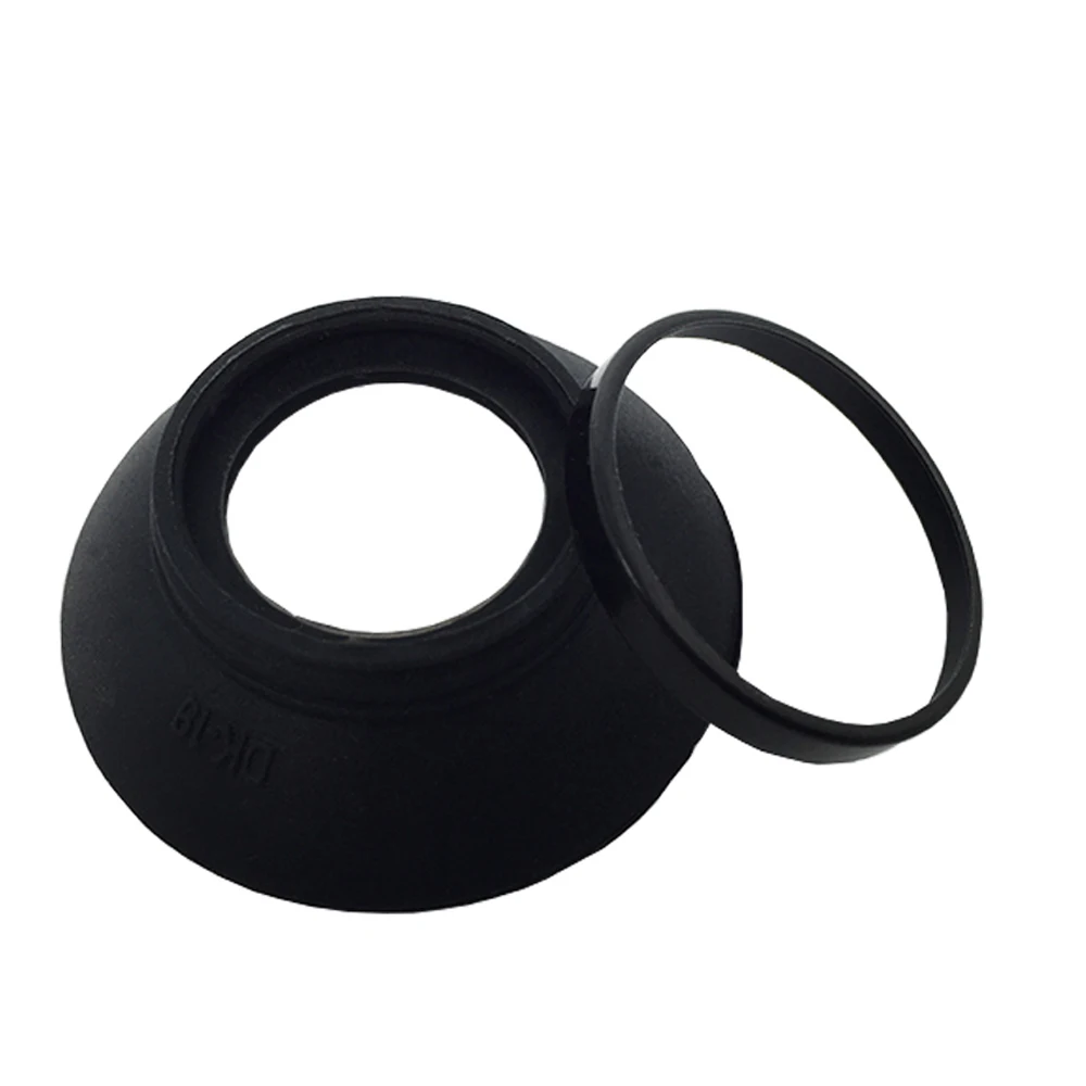 Резиновый окуляр для камеры Nikon DK-19 Eye Cup DF D2X D2H D3 D3S D3X D4 D4S D700 D800 D800E D810 F6 F5 F4 Dslr