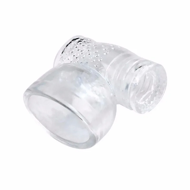 Волшебная палочка массажер стимулятор головной убор Av вибратор аксессуар для