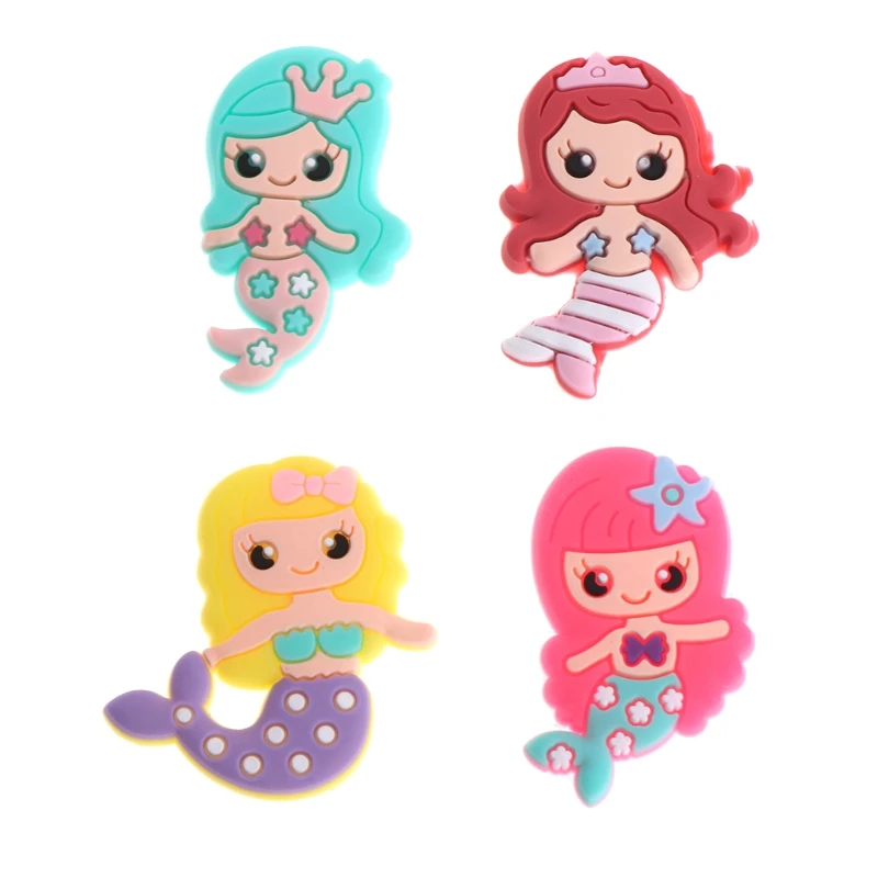 

20pcs Cute Flatback DIY Hair Bow Accessories Shower Decoration Center Crafts