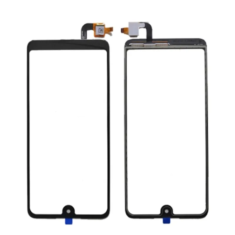 

BQ BQ-6015L Universe LCD Display Touch Screen Digitizer Sensor Replacement Complete Assembly BQ 6015L