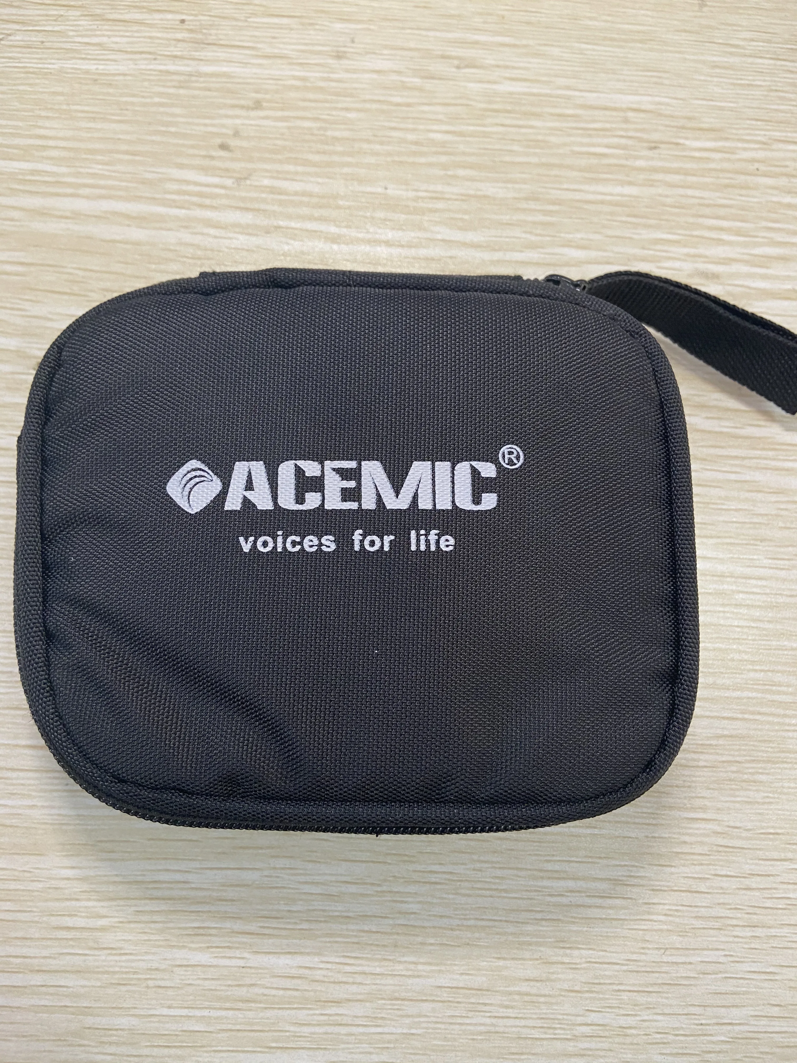 ACEMIC TR 20SET UHF Беспроводной микрофон Системы передатчик приемник для аудио