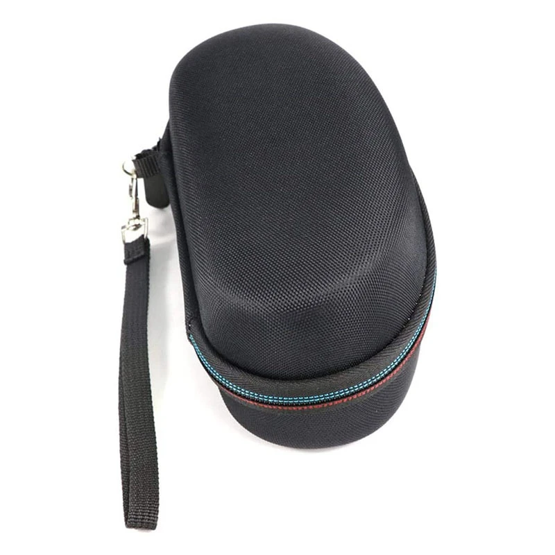 Suitable for Braun Ear Thermometer Storage Box Shockproof Bag IRT6520 Carrying Protective Cover EVA | Электроника