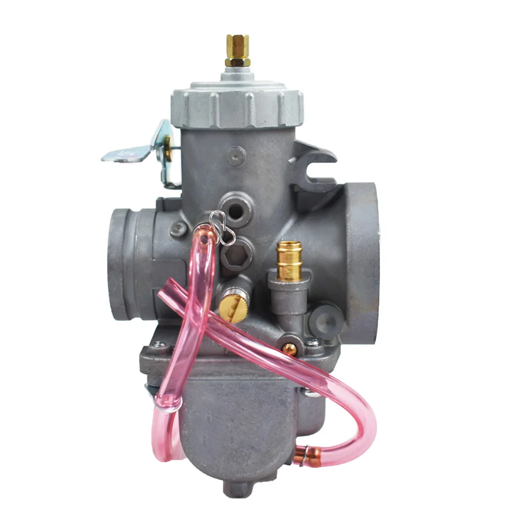 Новый карбюратор для Mikuni VM 34 мм круглая скользящая деталь 42 6015 VM34SC|carburetor mm|carburetor