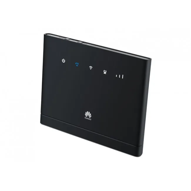 Разблокированные беспроводные роутеры Huawei 4G B315 B315s 608 + антенна CPE Wi Fi точка