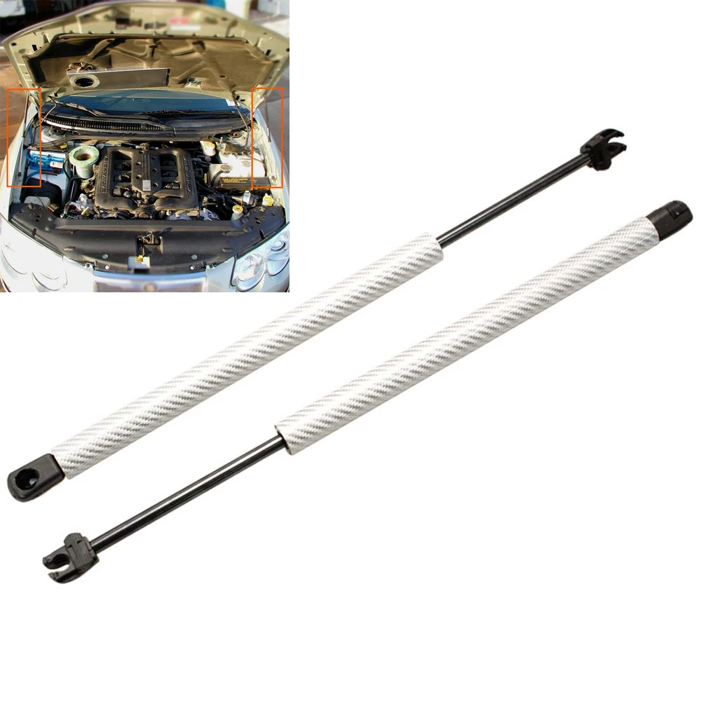 Автомобильная пружина с амортизатором 1 пара поддерживающая для Dodge Intrepid &amp Chrysler