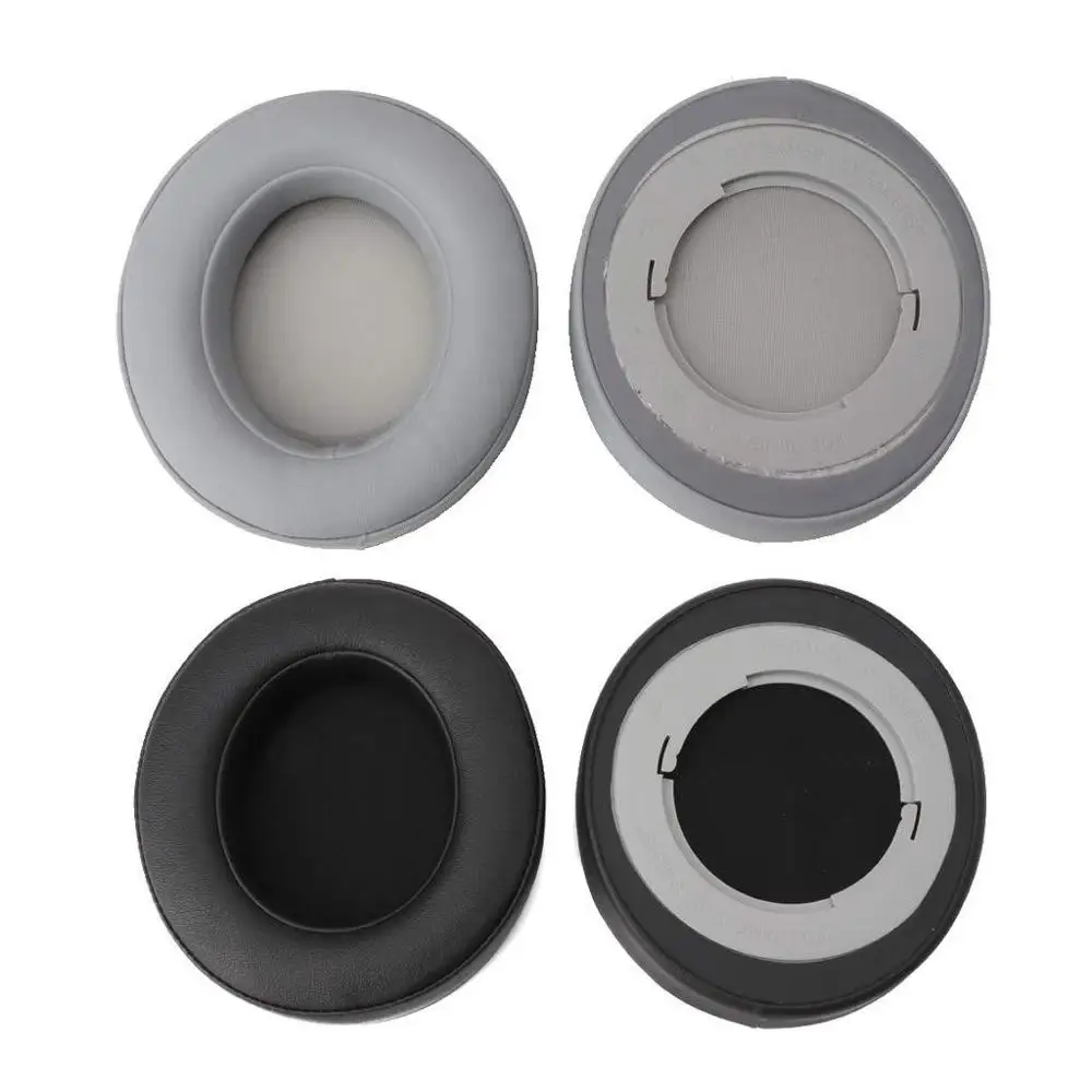 Сменные охлаждающие гелевые амбушюры пенопластовые для Razer Kraken 7 1 Chroma V2 USB игровые